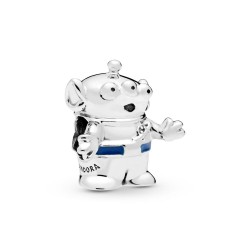 Pandora Disney Pixar Toy Story Alien Charm