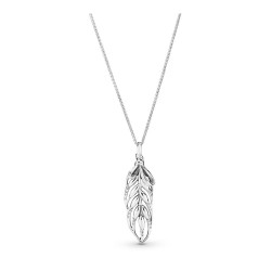 Pandora Floating Grains Necklace