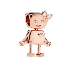 Pandora Bella Bot Charm