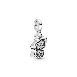 Pandora My Butterfly Mini Dangle