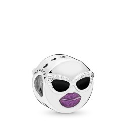 Pandora Stay Cool Charm
