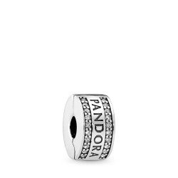 PANDORA Logo Clip PANDORA Logo Clip