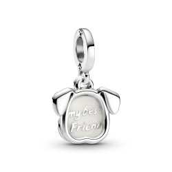 Pandora My Pet Dog Dangle Charm Pandora My Pet Dog Dangle Charm