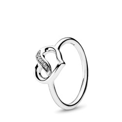 Pandora Dreams of Love Ring