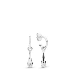 Pandora Modern LovePods™ Earrings