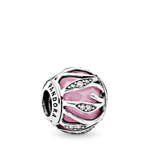 Pandora Nature's Radiance Charm Pandora Nature's Radiance Charm