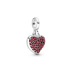 Pandora My Love Mini Dangle
