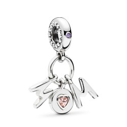 Pandora Perfect Mom Dangle Charm