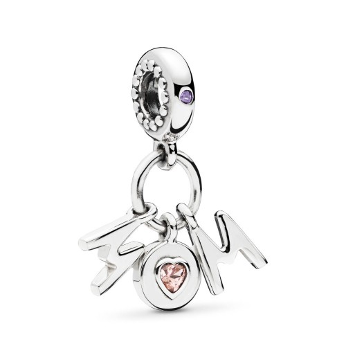 Pandora Perfect Mom Dangle Charm Pandora Perfect Mom Dangle Charm