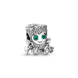 Pandora Sweet Tree Monster Charm