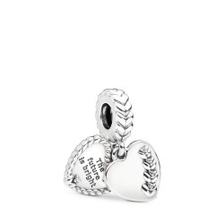 Pandora Bright Seeds Dangle Charm Pandora Bright Seeds Dangle Charm