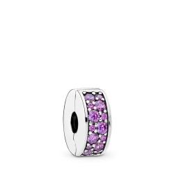 Pandora Shining Elegance Clip