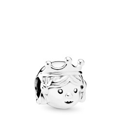 Pandora Precious Princess Charm Pandora Precious Princess Charm