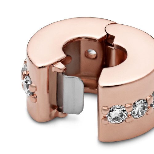 Pandora Sparkling Row Spacer Charm Pandora Sparkling Row Spacer Charm