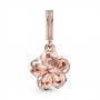 Pandora Cherry Blossom Dangle Charm Pandora Cherry Blossom Dangle Charm