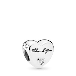 Pandora Thank You Charm Pandora Thank You Charm