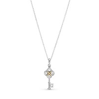 Pendant Necklaces