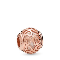 Pandora Hearts Filigree Charm Pandora Hearts Filigree Charm