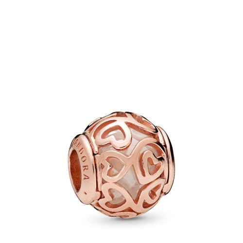 Pandora Hearts Filigree Charm Pandora Hearts Filigree Charm