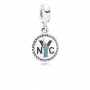 Pandora Statue of Liberty Dangle Charm Pandora Statue of Liberty Dangle Charm