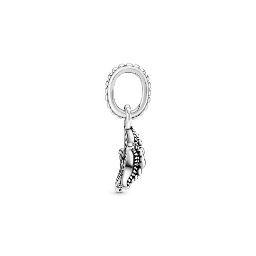 Pandora Beaded Starfish Pendant Pandora Beaded Starfish Pendant