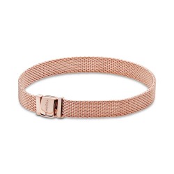 Pandora Reflexions Mesh Bracelet