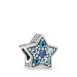 Pandora Bright Star Charm