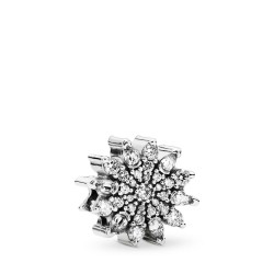 Pandora Ice Crystal Charm
