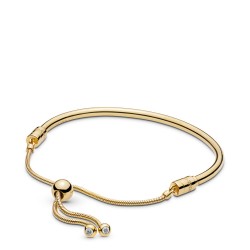 Pandora Sliding Bangle Bracelet