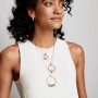 Pandora Moments Large O Pendant Pandora Moments Large O Pendant