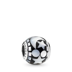 Pandora Celestial Mosaic Charm