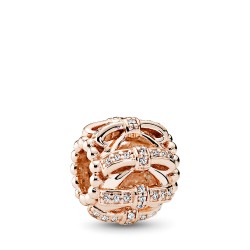 Pandora Shimmering Sentiments Charm