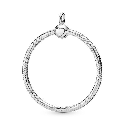 Pandora Moments Large O Pendant Pandora Moments Large O Pendant