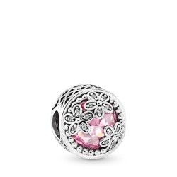 Pandora Dazzling Daisy Meadow Charm