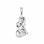 Pandora Elephant Dangle Charm Pandora Elephant Dangle Charm