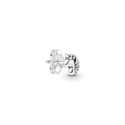 Pandora My Magical Unicorn Single Stud Earring