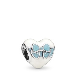 Pandora White Day Love Charm Pandora White Day Love Charm