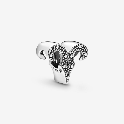 Pandora Sparkling Aries Zodiac Charm Pandora Sparkling Aries Zodiac Charm