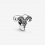 Pandora Sparkling Aries Zodiac Charm Pandora Sparkling Aries Zodiac Charm