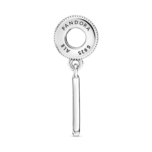 Pandora Harry Potter, Deathly Hallows Dangle Charm Pandora Harry Potter, Deathly Hallows Dangle Charm