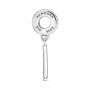Pandora Harry Potter, Deathly Hallows Dangle Charm Pandora Harry Potter, Deathly Hallows Dangle Charm