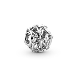 Pandora Openwork Star Constellations Charm Pandora Openwork Star Constellations Charm