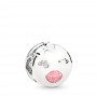 Pandora Playful Wink Charm Pandora Playful Wink Charm