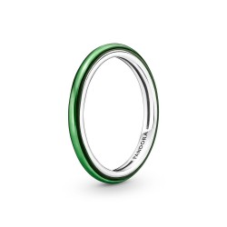 Pandora ME Laser Green Ring Pandora ME Laser Green Ring