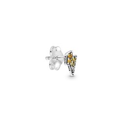 Pandora My Powerful Light Single Stud Earring