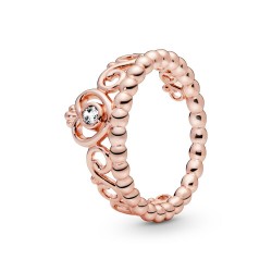 Pandora Princess Tiara Crown Ring Pandora Princess Tiara Crown Ring