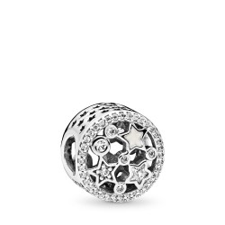Pandora Illuminating Stars Charm