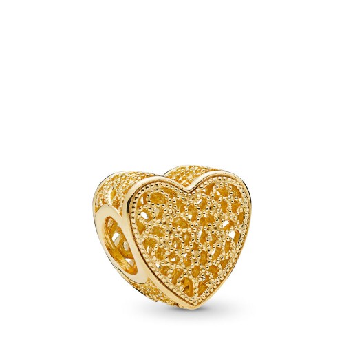 Pandora Filled with Romance Charm Pandora Filled with Romance Charm