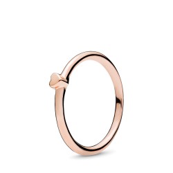 Pandora Puzzle Heart Ring