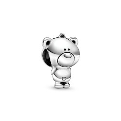 Pandora Theo Bear Charm